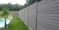 Portail Clôtures dans la vente du matériel pour les clôtures et les clôtures à Lagrauliere